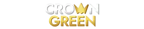 logo for website footer Crown Green